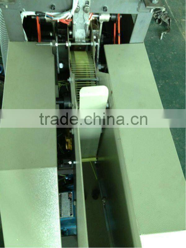 Cotton Swab Producing Machine / cotton bud making machine/cotton bud producing machine/Cotton Swab making equipment