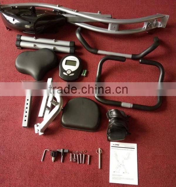 Puko hot sales multifuctional exercise bike for elderly