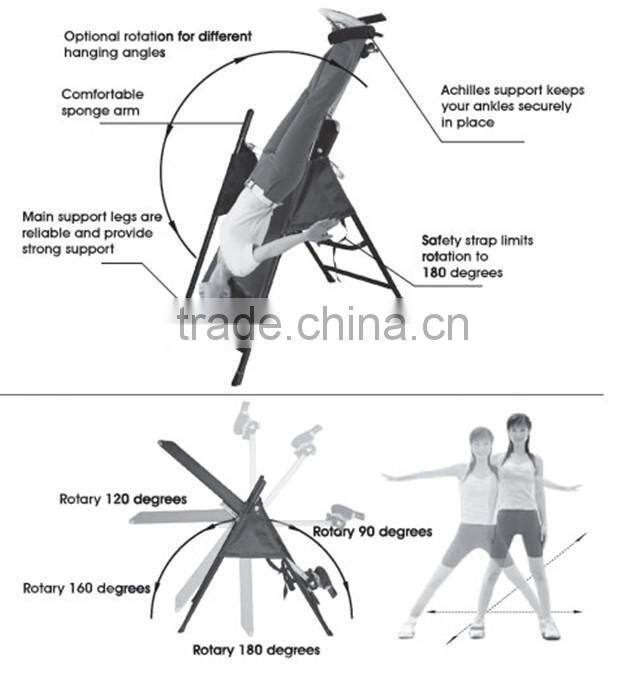 Indoor use gym training body flex exercise equipment