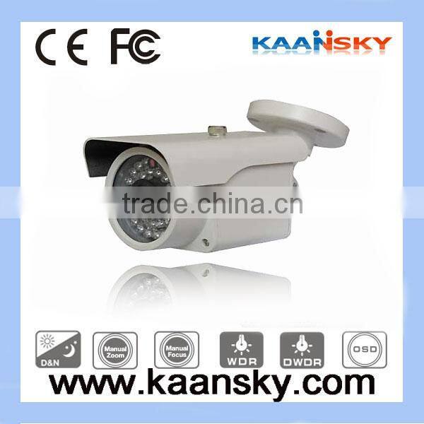 Cmos Analog HD sensor camera, 900TVL CMOS camera, HD analog Camera