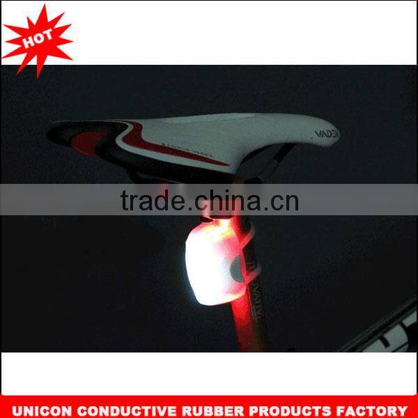 Fashion Design LED Bicycle Light mountain bike accessories