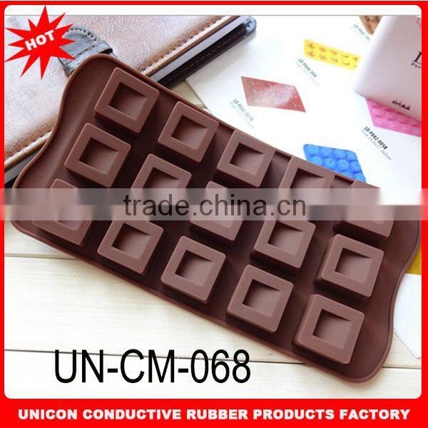 Hot sale ice cube maker for lovely chocolate