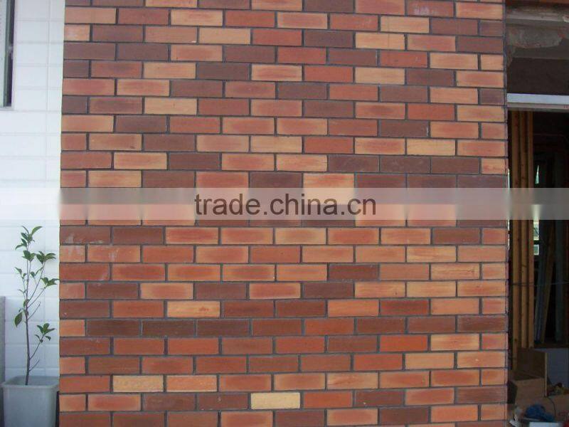 Ceramic Handmade Clay Terracotta Floor Tiles /Wall Panels