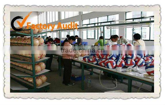 All Weather Trainer Netball Match Ball