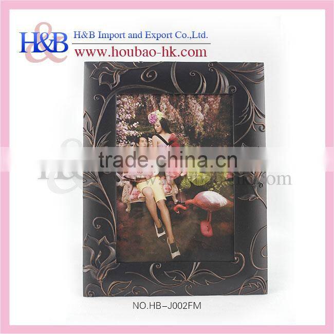 Popular Factory Direct Sale Vintage Hot Pearl Photo Frame