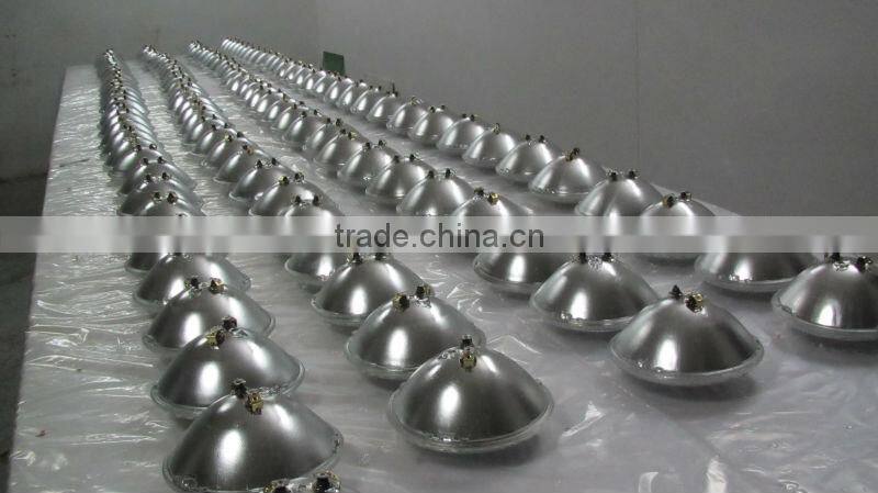 18W 25W 40W China factory price IP68 AC12V led swimming pool lighting for swimming pool