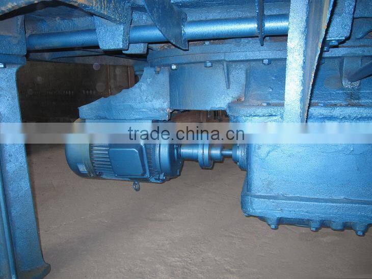 Sand Mixing Mill,foundry resin sand mixing mill,rotor type sand mixing mill,