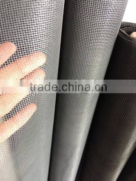 Anti-insects Fiber Glass window Screen / mosquito screen nets /fiberglass mosquito screening nets