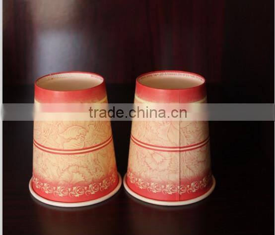 The manufacturer of paper cup base paper
