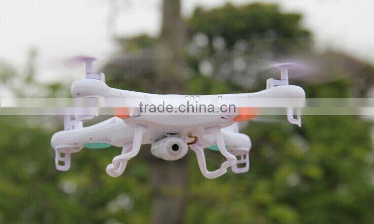 "syma New Arrival! Syma X5C-1 2.4G 4CH Outdoor RC Quadcopter Remote Control Helicopter With Camera HD Video Explorers "