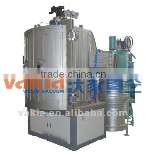 Optical Lens Coating Machine/Metallizing Machine/Plating Machine