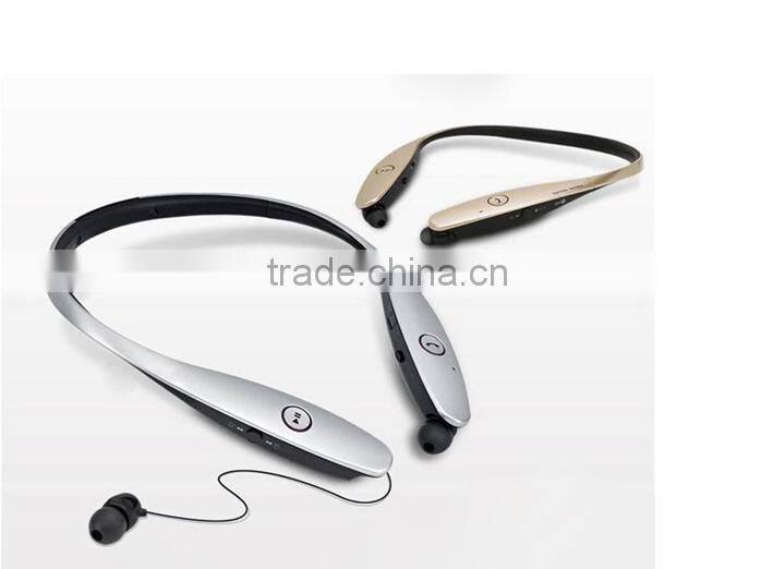 2016 Cheap wireless headphone wireless bluetooth headset HBS 900 CSR 4.0