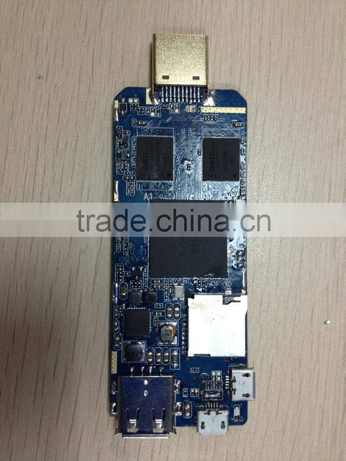 2013 NEW CR9 RK3188 Quad core android WIFI Dongle tv box hdmi