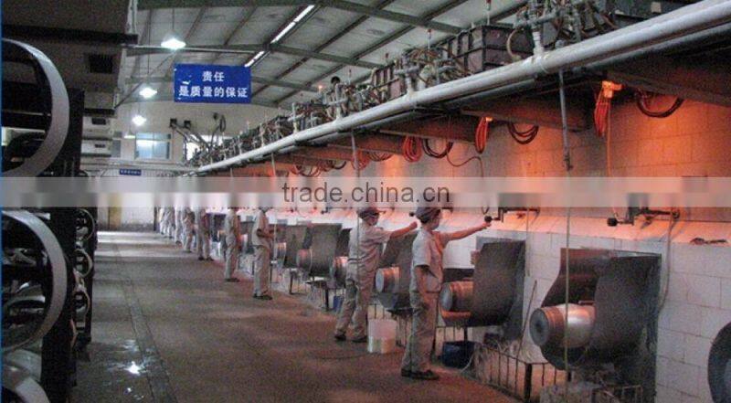 AR glassfibre Spray Roving ZrO2 16.5% for GRC