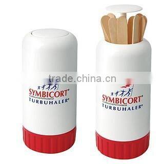 V-GF16-09 Symbicort Led Torch(tongue depressor)