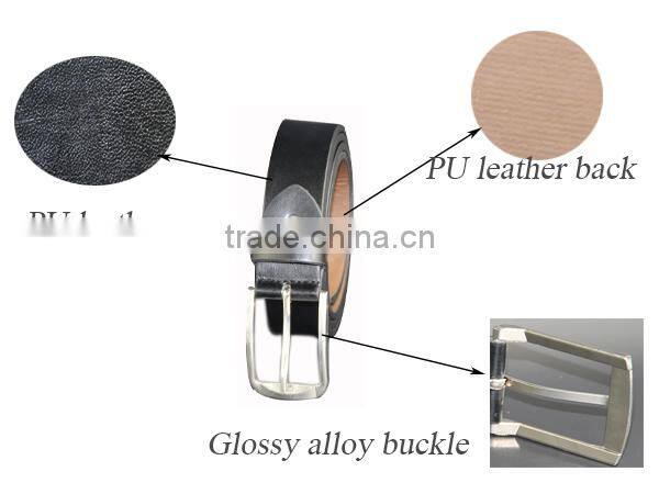 15Years Leather Belt Factory Wholesale Price Mexican Leather Belt For Mens