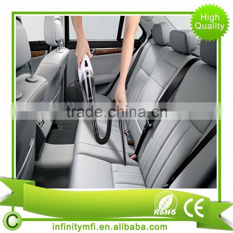 Amazon Best Selling Car Vacuum Cleaner, DC 12-Volt 60W Wet& Dry Handheld Auto Vacuum Cleaner,13.2FT(4M)Power Cord