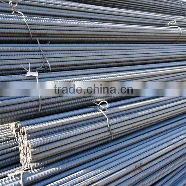 HRB500 Deformed Bar for Construction