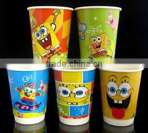 Good price WT-RDM ripple double wall paper cup machine