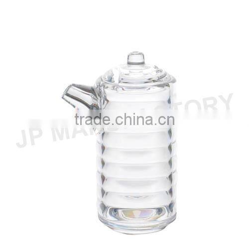 100% food grade kitchen using non-toxic practical soy sauce bottle