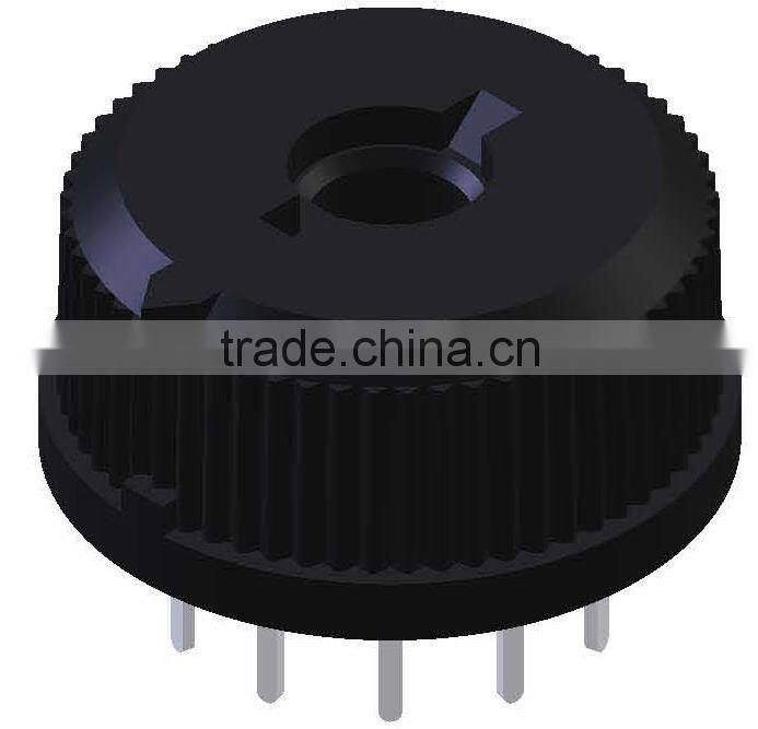 16V DC 0.1A toggle switch mini toggle switch