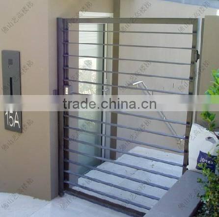 Stainless Steel Security Swing Gate