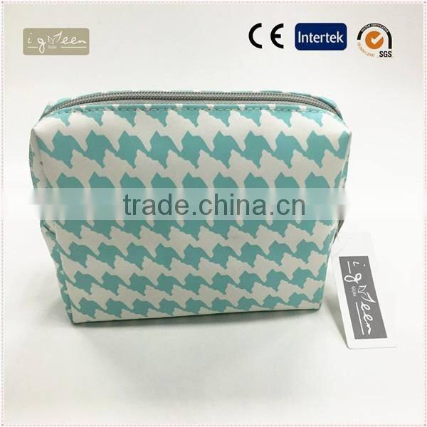 Popular best selling washing bag water-proof cosmetic bag toilet bag
