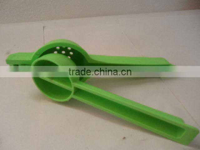 plastic lemo squeezer,orange squeezer
