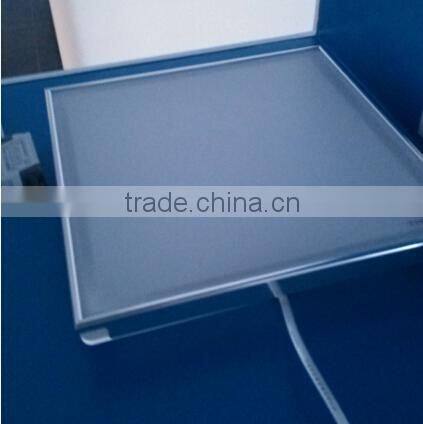 30*30cm high quality 18w square led panel light for kitchen