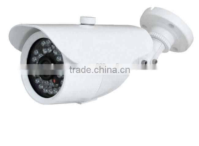 cheap 1.3MP CMOS sensor Waterproof Night Vision 720P Ahd Bullet Camera