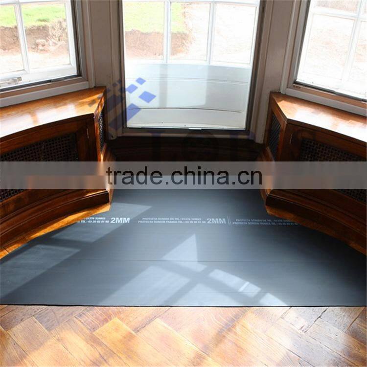 Best Selling Rigid Corrugated Translucent Polypropylene Sheets