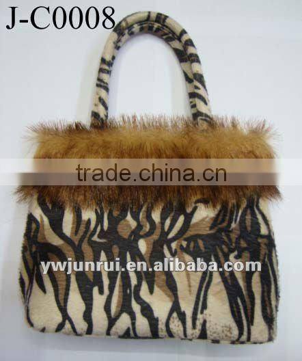 Accept OEM Orders Fashion for women shouder tote