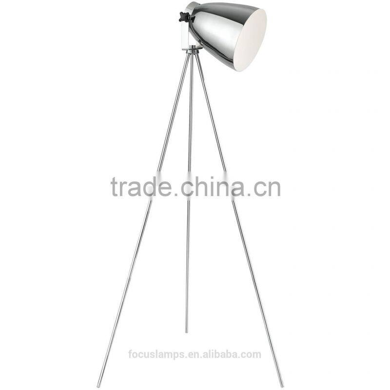 wall bracket in chrome finish hotel wall lamps FL-3011
