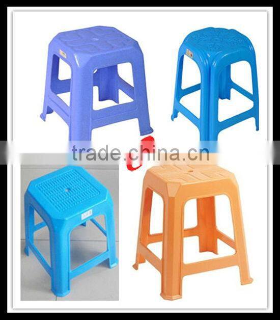 Good price injection plastic baby footstool mould