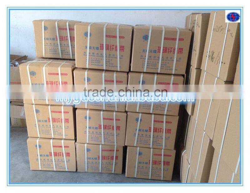 High quality Guoshun thermal fiberglass tape