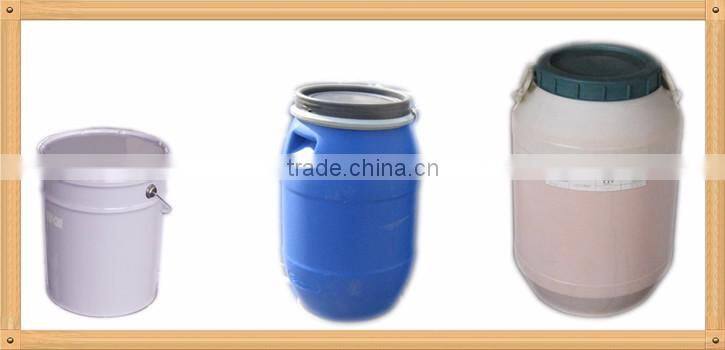 Eco-friendly aqueous acrylic emulsion binder for textile