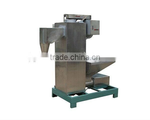 plastic Vertical Dewatering Machine/hard plastic dehydrator