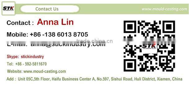 Aluminum alloy A360 A380 ADC6 ADC10 ADC12 Die Casting