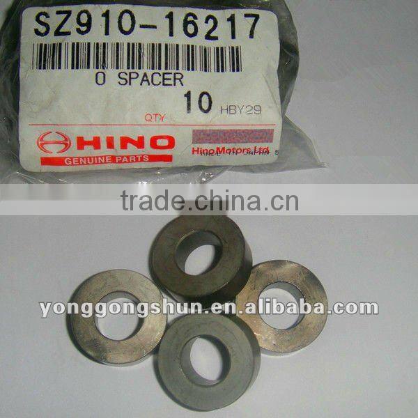 KOBELCO EXCAVATOR SK-8 J05E/J08E ENGINE SPACER