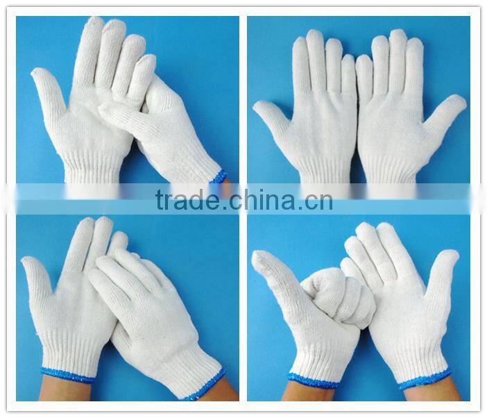 Made In China Cheap Working Cotton Knitting Machine Glove Machinery