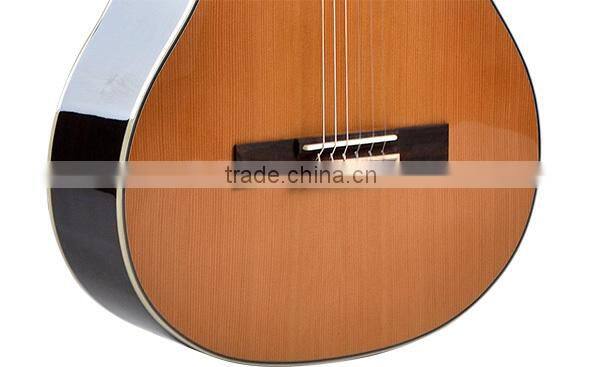 39 inch Handmade Classical Guitar