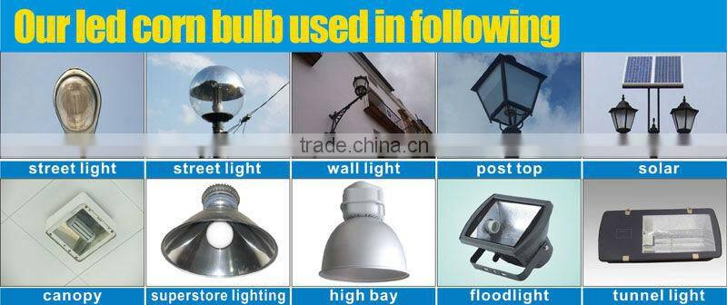 15w led corn light e27