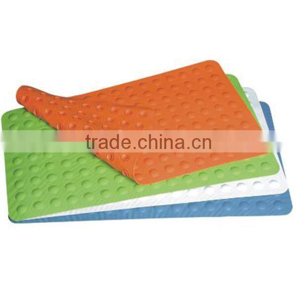 waterproof bath mat(hot sale)
