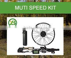 JIABO JB-BPM china bicycle electric and bike motor kit 500w