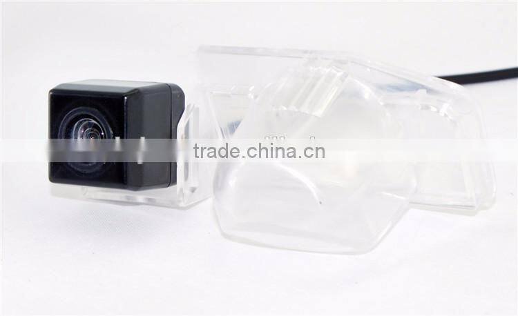 IP67 Waterproof PC7070/PC3089 High Definition Special Car Rear View Camera