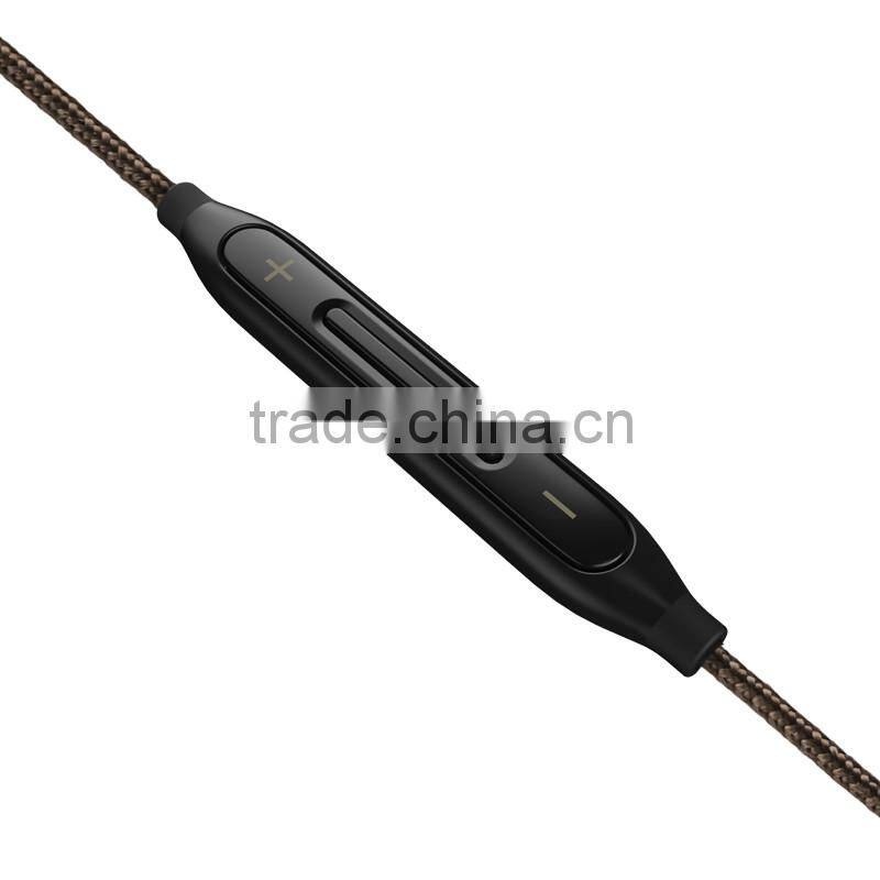 Macaw T1000 FullScene Wireless High Fidelity Bluetooth 4.1 Sport Earphone Headphone