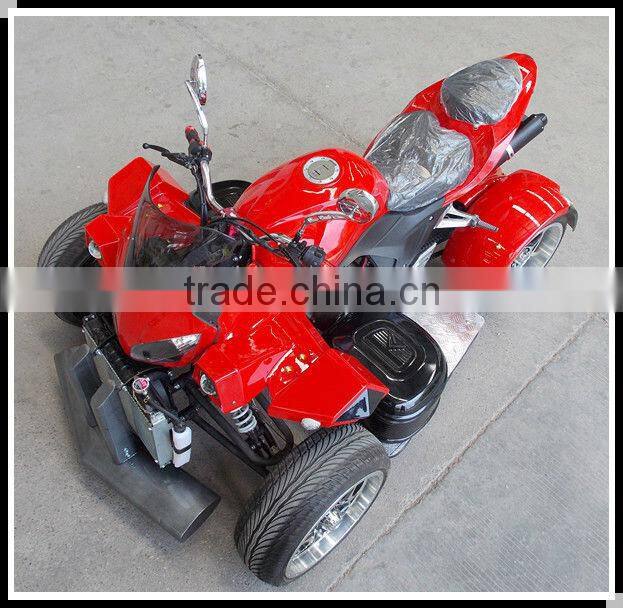 Quad for adults 250cc EEC