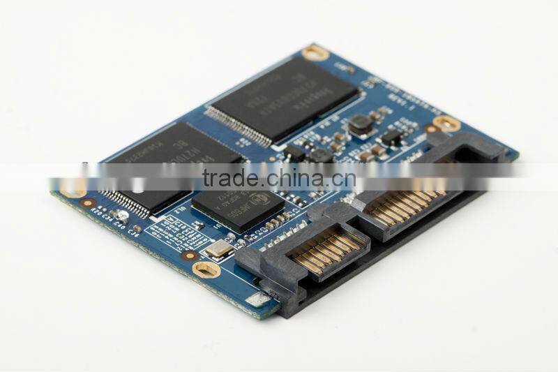 32GB half length SATA SSD Module