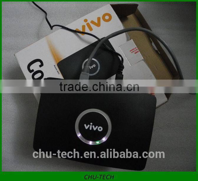 UNLOCKED HUAWEI B681-44 3G UMTS HSPA + 21MBIT/S WIRELESS ROUTER 850/2100MHz
