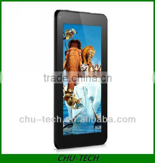 Cube U25GT Tablet PC 7 Inch RK2928 HD Screen Android 4.1 8GB Camera HDMI